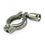 Safety Clamps SAFS